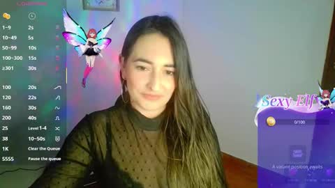 Soffi Betacur online show from March 2026 06:20:02 AM