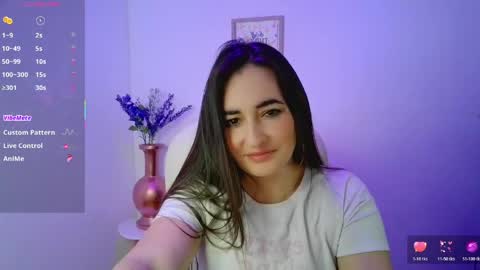 Soffi Betacur online show from June 2026 05:52:01 AM