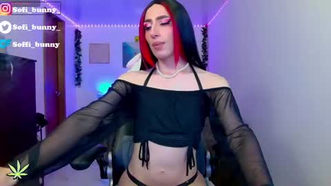 Snapshot of soffi_bunny_ chatting on July 2026 09:24:02 PM soffi_bunny_ online show from July 2026 09:24:02 PM