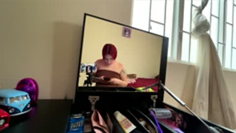 soffia_hotx online show from March 2026 09:16:02 PM