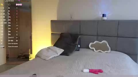 IG Soffimoon   I THANK YOU FOR LEAVING YOUR FOLLOW online show from March 2026 09:19:02 PM