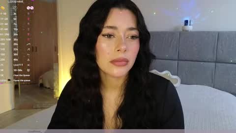 IG Soffimoon   I THANK YOU FOR LEAVING YOUR FOLLOW online show from April 2026 09:09:02 PM