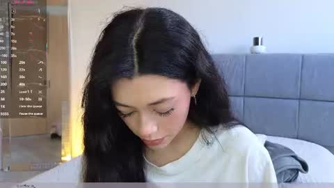 Snapshot of soffimoon_ chatting on June 2026 08:11:02 PM IG Soffimoon I THANK YOU FOR LEAVING YOUR FOLLOW online show from June 2026 08:11:02 PM