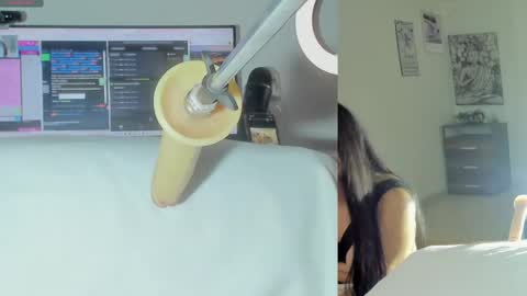 Snapshot of sofi__velez_ chatting on June 2026 06:58:02 PM Sofi online show from June 2026 06:58:02 PM