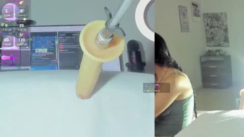 Snapshot of sofi__velez_ chatting on July 2026 05:09:02 PM Sofi online show from July 2026 05:09:02 PM