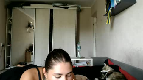 Snapshot of sofi_delightful chatting on July 2026 09:15:01 AM Sofi online show from July 2026 09:15:01 AM