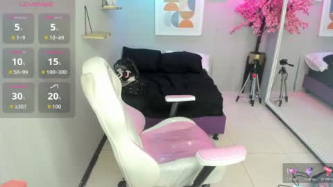 Sofia  online show from July 2026 07:39:01 PM