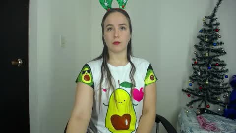  LAURA SOFIA  online show from December 2025 09:05:02 AM