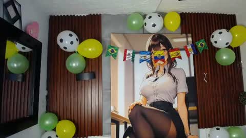 Snapshot of sofi_thomas_ chatting on June 2026 11:14:01 AM Sofia online show from June 2026 11:14:01 AM
