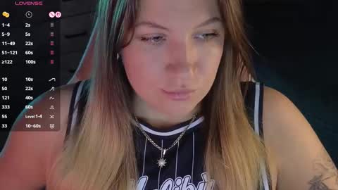 Snapshot of sofia__fairy chatting on September 2025 08:36:02 AM Sofia Lush is active PVT is open Welcome to the world of pleasure online show from September 2025 08:36:02 AM