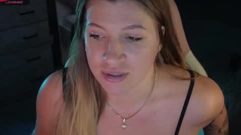 Snapshot of sofia__fairy chatting on September 2025 08:50:01 AM Sofia Lush is active PVT is open Welcome to the world of pleasure online show from September 2025 08:50:01 AM