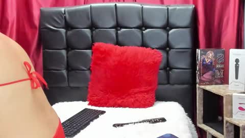 Miss Sofi online show from March 2026 11:02:01 AM