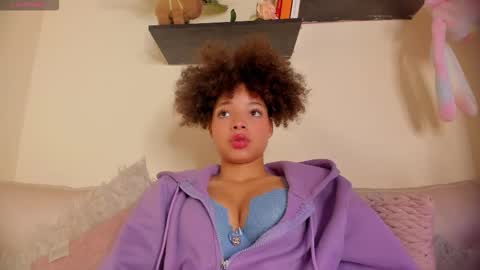 S O F I A  online show from March 2026 05:09:02 PM