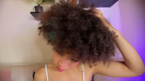 S O F I A  online show from April 2026 09:15:01 PM