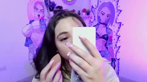 sofia_lara28 online show from April 2026 12:39:01 PM