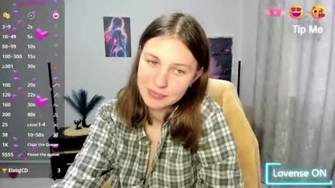 Sofia online show from March 2026 01:25:01 PM