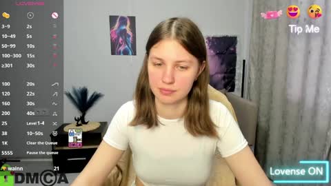 Sofia online show from April 2026 01:41:01 PM