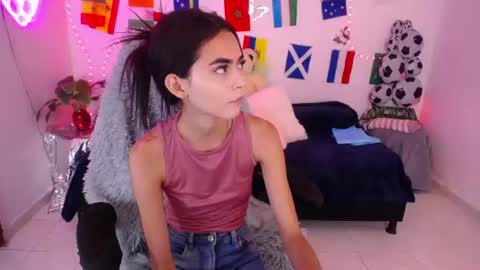 sofia_tgn online show from June 2026 06:34:01 PM