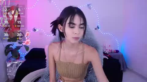 sofia_tgn online show from July 2026 06:32:01 PM