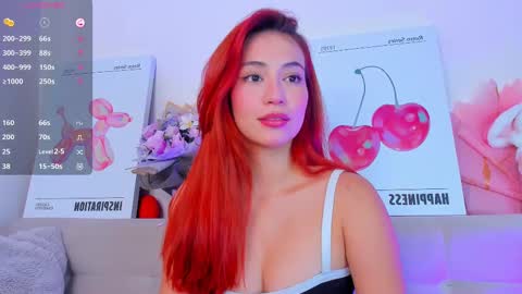  SOFA FERRER  online show from March 2025 05:39:01 PM