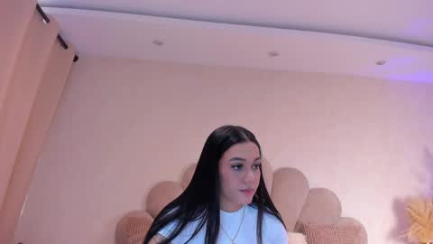 Snapshot of sofiagomez_1 chatting on June 2026 07:36:01 PM SOFI online show from June 2026 07:36:01 PM