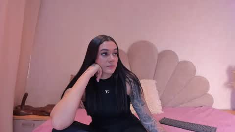 Snapshot of sofiagomez_1 chatting on June 2026 07:46:01 PM SOFI online show from June 2026 07:46:01 PM
