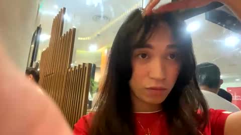 VixenVibe online show from September 2025 02:28:02 PM