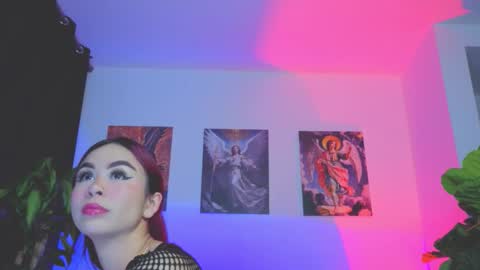 Snapshot of sofialeenss chatting on December 2025 01:13:01 AM Sofia online show from December 2025 01:13:01 AM