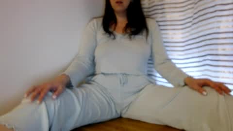 SofiaLenis online show from March 2026 12:38:02 PM