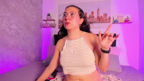 sofialujan_ online show from July 2026 11:31:01 PM