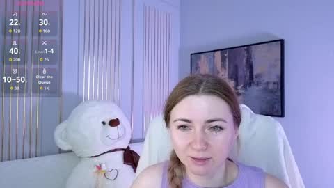 Sofia online show from April 2026 01:03:01 AM