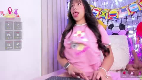 soficandy_ online show from June 2026 11:11:02 AM