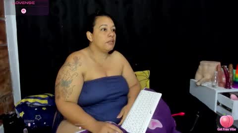 Vicky  online show from February 2026 10:36:01 AM