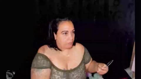 Vicky  online show from March 2026 10:43:01 AM