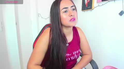 sofiia rodriguez online show from January 2025 03:53:02 PM