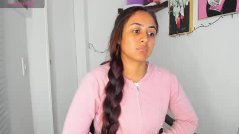 sofiia rodriguez online show from February 2025 03:03:01 PM