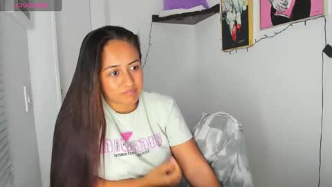sofiia rodriguez online show from March 2025 09:37:02 PM