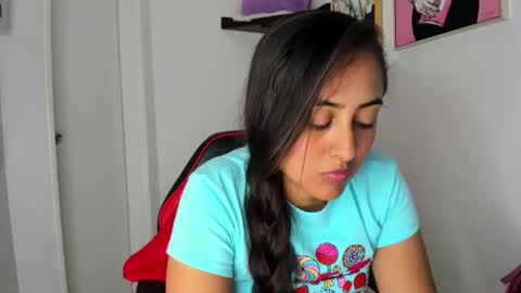 sofiia rodriguez online show from September 2025 04:07:02 PM