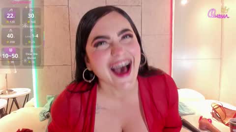 sofiia online show from March 2026 08:14:01 PM