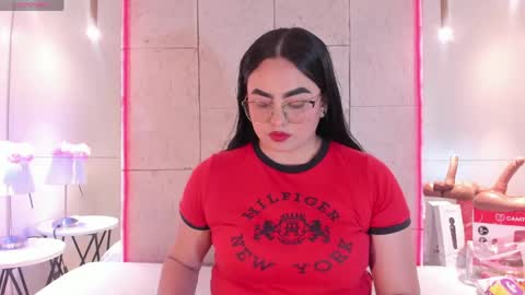 Snapshot of sofiiacarson chatting on June 2026 07:25:01 PM sofiia online show from June 2026 07:25:01 PM