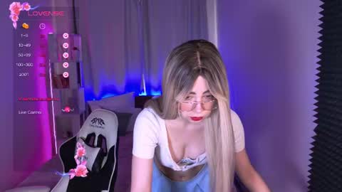 Sofia online show from July 2026 02:03:02 AM