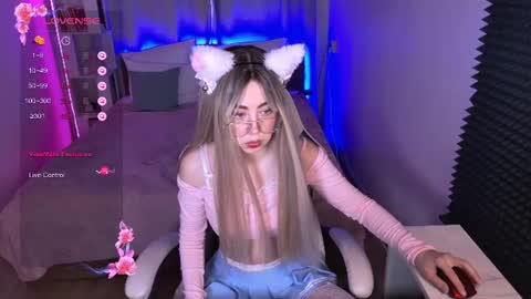 Sofia online show from July 2026 04:54:01 AM