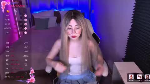 Sofia online show from July 2026 12:32:02 AM