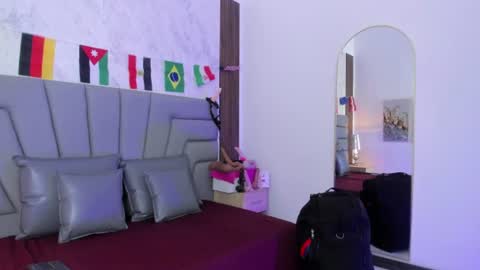 Snapshot of sofiperez_ chatting on June 2026 11:10:01 AM online show from June 2026 11:10:01 AM