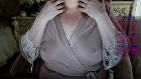 Hi Im Sofia             online show from May 2026 01:17:01 PM