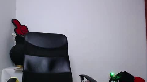 Camila M online show from January 2025 01:07:01 PM