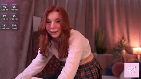 Eva online show from October 2025 08:14:02 PM