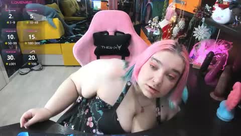 Sofie online show from January 2026 02:05:02 AM