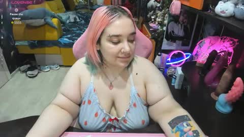 Sofie online show from February 2026 02:59:02 AM