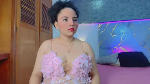 Snapshot of sol__latina chatting on May 2026 02:11:01 PM Sol Latiana online show from May 2026 02:11:01 PM